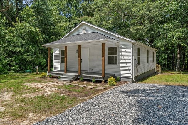 25504 Brunswick Ave, Petersburg, VA 23803