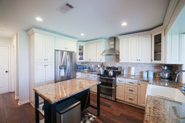 13408 Ponderosa Ranch Road, Fort Worth, TX 76262