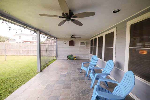 13408 Ponderosa Ranch Road, Fort Worth, TX 76262