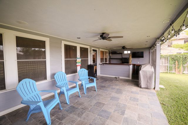 13408 Ponderosa Ranch Road, Fort Worth, TX 76262