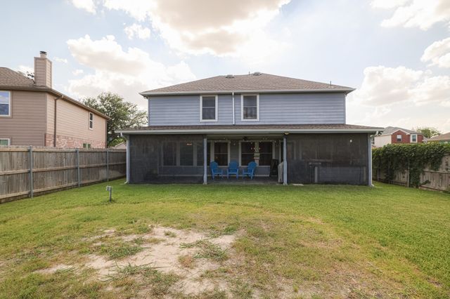 13408 Ponderosa Ranch Road, Fort Worth, TX 76262