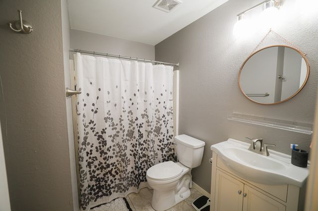 13408 Ponderosa Ranch Road, Fort Worth, TX 76262