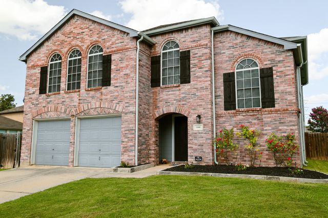 13408 Ponderosa Ranch Road, Fort Worth, TX 76262