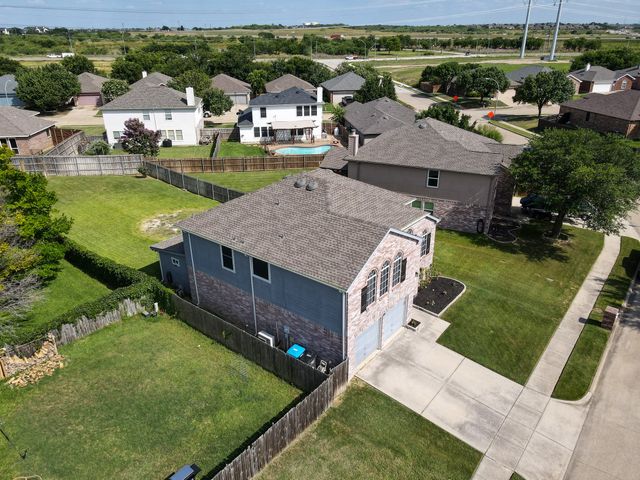 13408 Ponderosa Ranch Road, Fort Worth, TX 76262