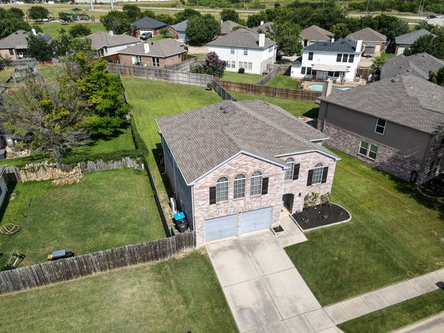13408 Ponderosa Ranch Road, Fort Worth, TX 76262