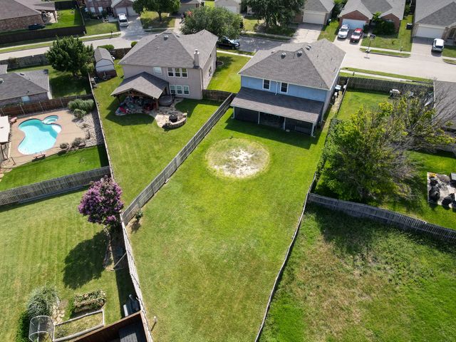 13408 Ponderosa Ranch Road, Fort Worth, TX 76262