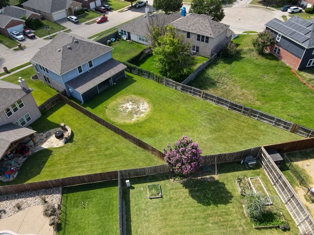 13408 Ponderosa Ranch Road, Fort Worth, TX 76262