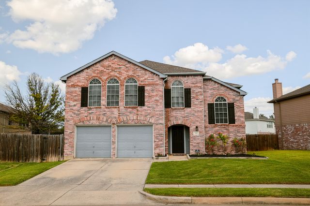 13408 Ponderosa Ranch Road, Fort Worth, TX 76262