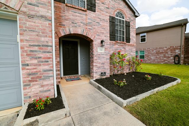 13408 Ponderosa Ranch Road, Fort Worth, TX 76262