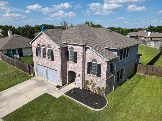 13408 Ponderosa Ranch Road, Fort Worth, TX 76262