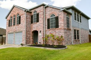 13408 Ponderosa Ranch Road, Fort Worth, TX 76262