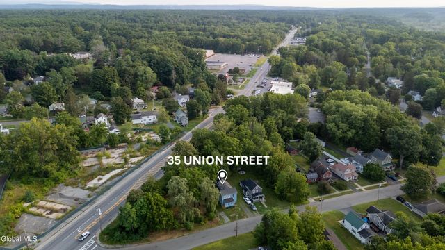 35 Union Street, Ballston Spa, NY 12020
