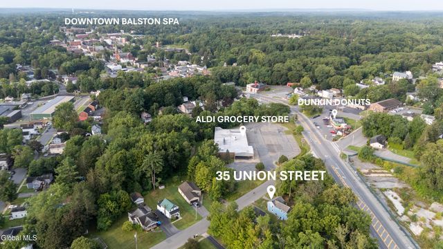 35 Union Street, Ballston Spa, NY 12020