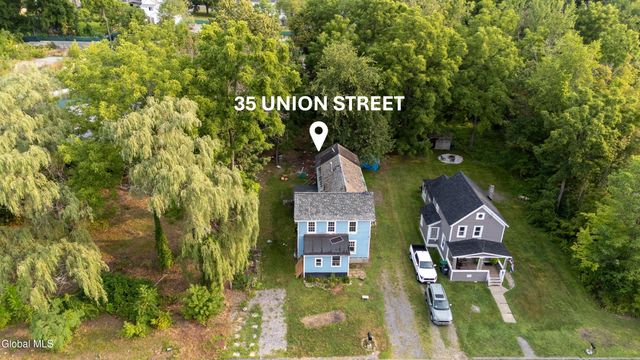 35 Union Street, Ballston Spa, NY 12020