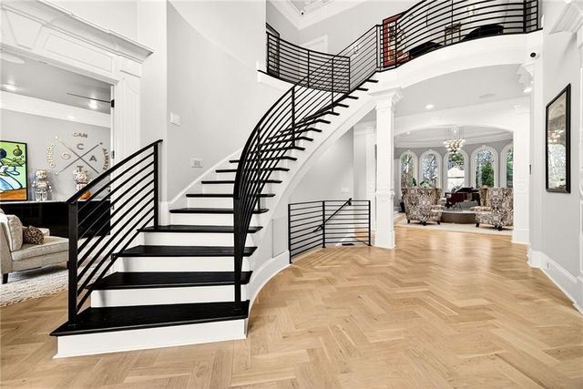 2015 Shaudi Lane, Atlanta, GA 30345