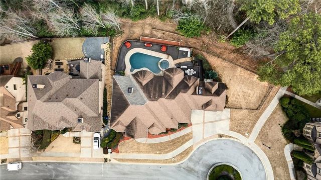 2015 Shaudi Lane, Atlanta, GA 30345