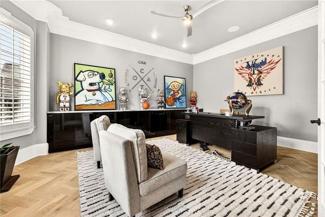 2015 Shaudi Lane, Atlanta, GA 30345