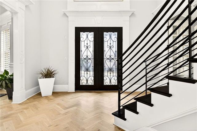 2015 Shaudi Lane, Atlanta, GA 30345