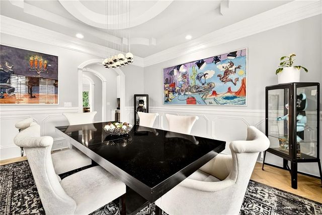 2015 Shaudi Lane, Atlanta, GA 30345