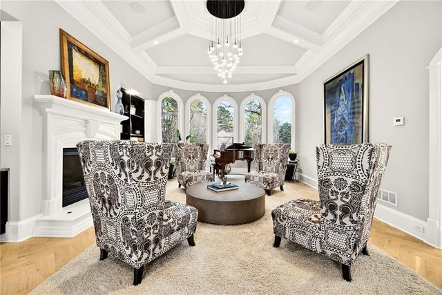 2015 Shaudi Lane, Atlanta, GA 30345