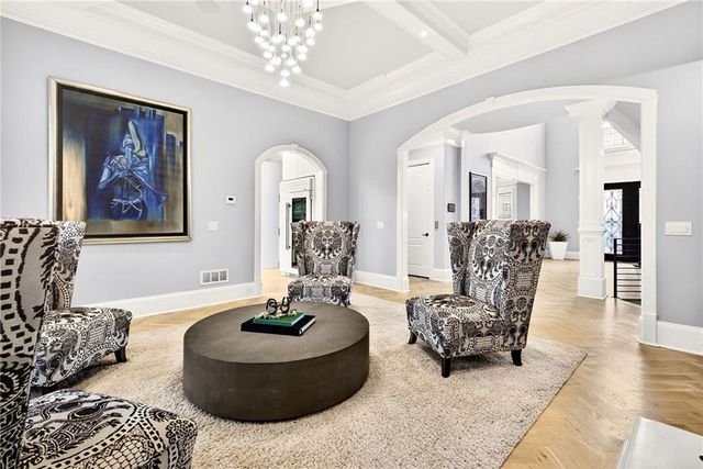 2015 Shaudi Lane, Atlanta, GA 30345