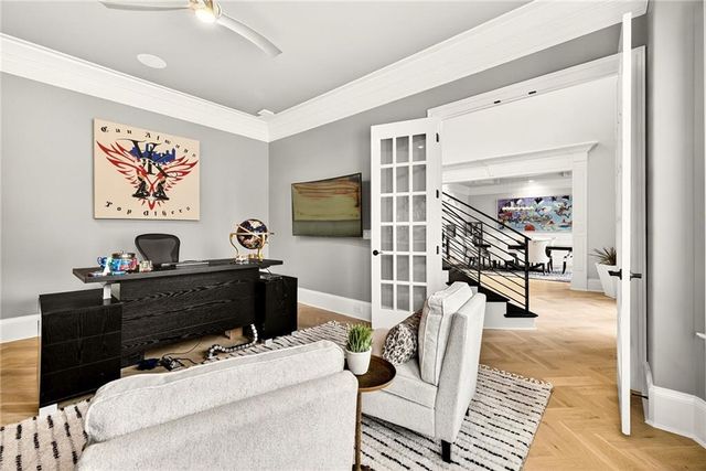 2015 Shaudi Lane, Atlanta, GA 30345