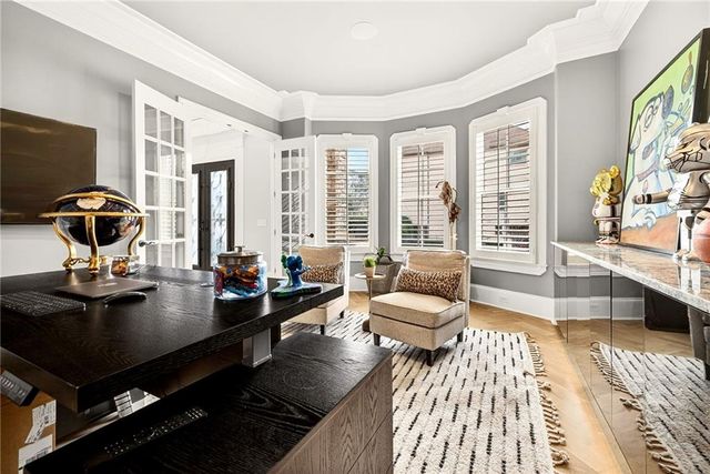 2015 Shaudi Lane, Atlanta, GA 30345