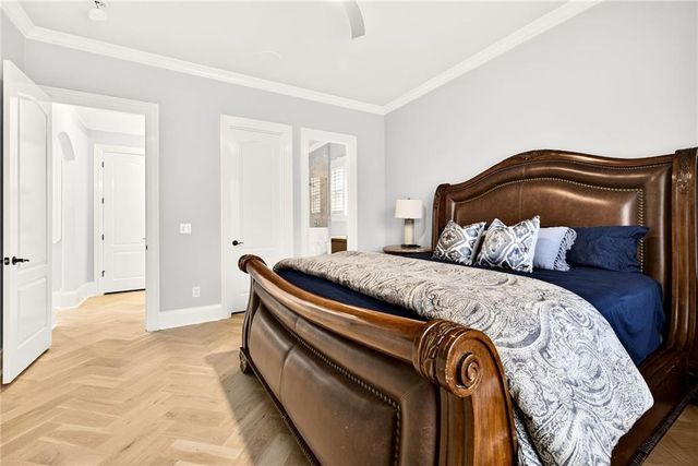 2015 Shaudi Lane, Atlanta, GA 30345