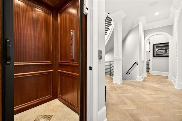 2015 Shaudi Lane, Atlanta, GA 30345