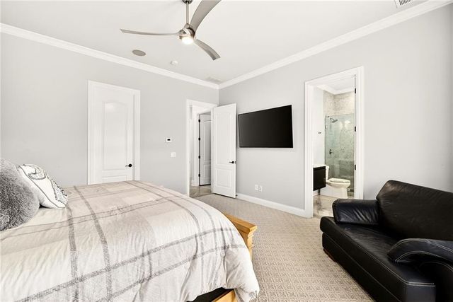 2015 Shaudi Lane, Atlanta, GA 30345