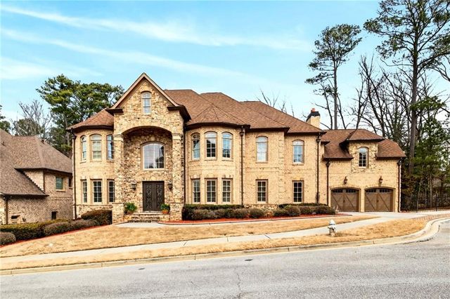 2015 Shaudi Lane, Atlanta, GA 30345