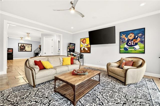 2015 Shaudi Lane, Atlanta, GA 30345