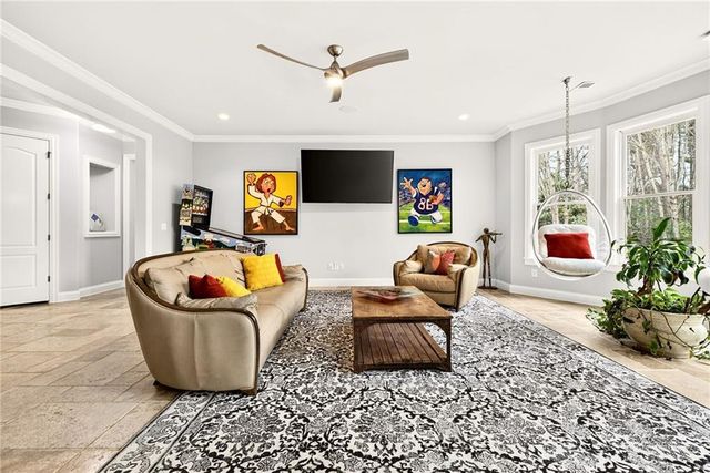 2015 Shaudi Lane, Atlanta, GA 30345