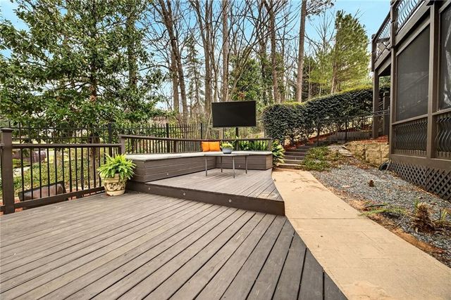 2015 Shaudi Lane, Atlanta, GA 30345