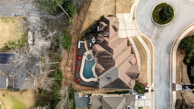 2015 Shaudi Lane, Atlanta, GA 30345