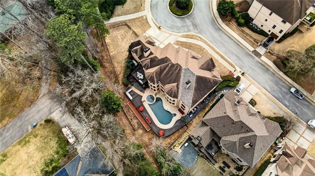 2015 Shaudi Lane, Atlanta, GA 30345