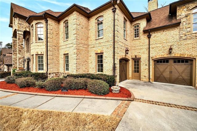 2015 Shaudi Lane, Atlanta, GA 30345