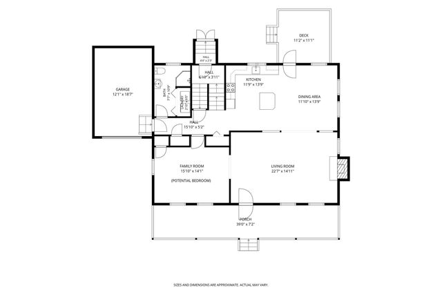 35 Cook Rd, Southampton, MA 01073