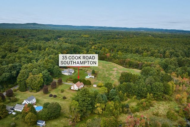 35 Cook Rd, Southampton, MA 01073