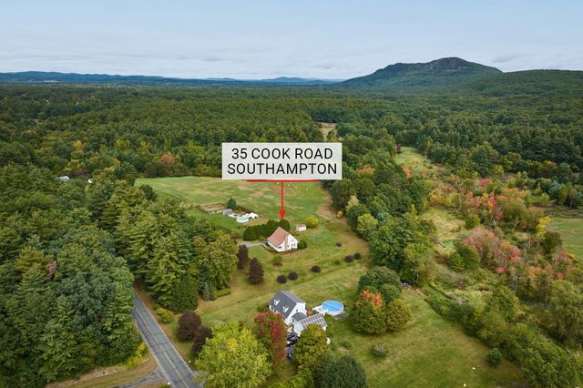 35 Cook Rd, Southampton, MA 01073