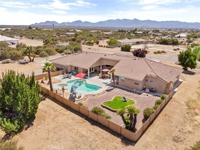 8289 Alta Mesa Road, Oak Hills, CA 92344