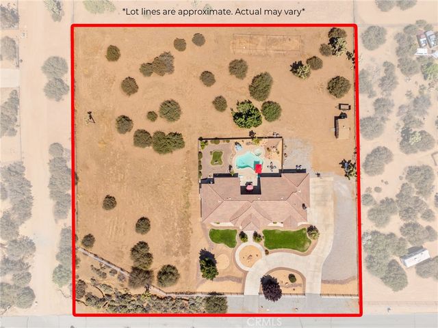 8289 Alta Mesa Road, Oak Hills, CA 92344