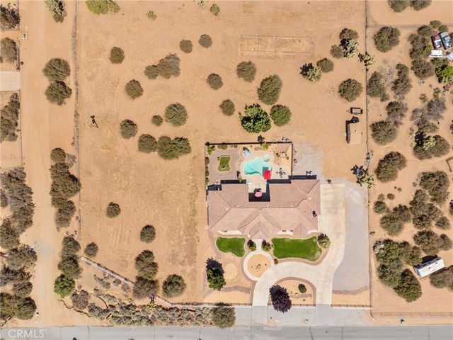 8289 Alta Mesa Road, Oak Hills, CA 92344