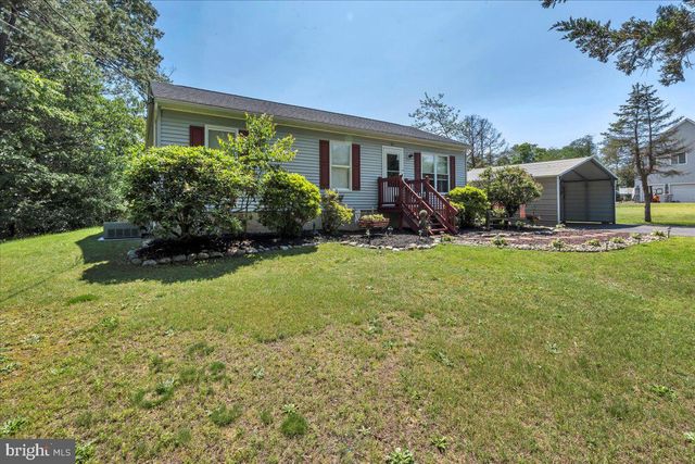 859 COLUMBIA AVE, Newfield, NJ 08344
