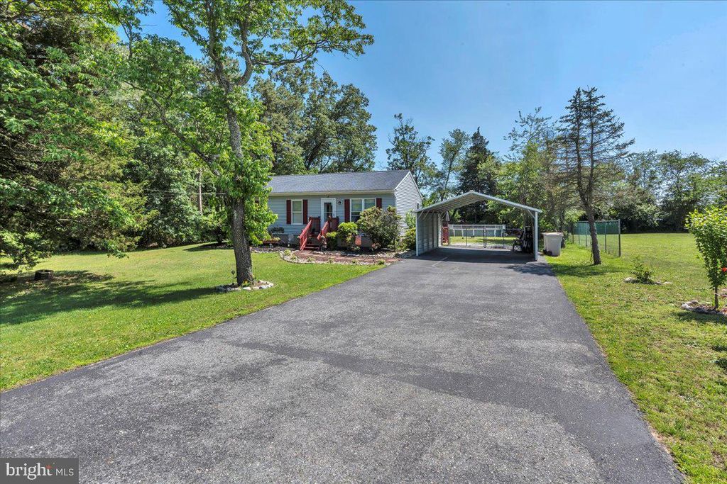 859 COLUMBIA AVE, Newfield, NJ 08344