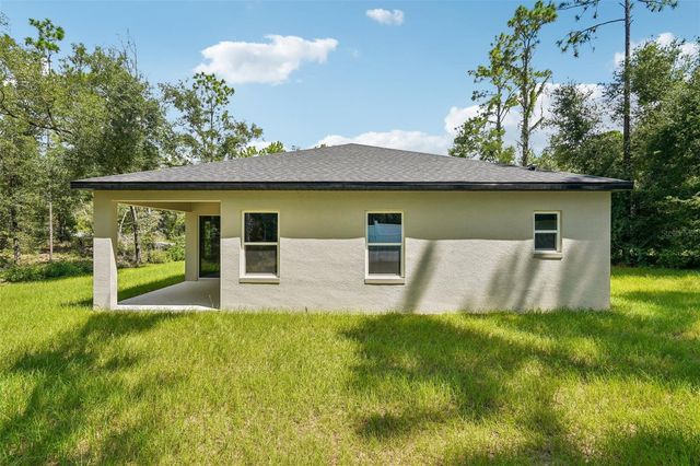 5226 E PRENTICE LANE, Inverness, FL 34452