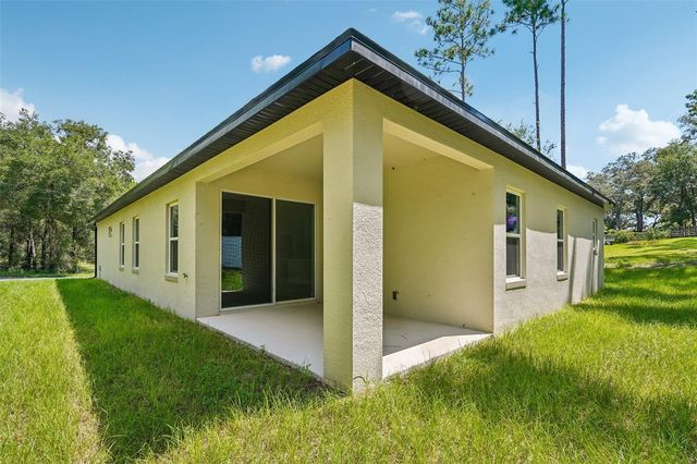 5226 E PRENTICE LANE, Inverness, FL 34452