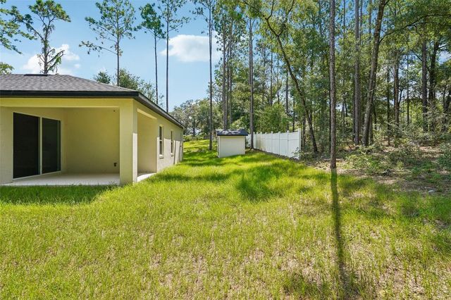 5226 E PRENTICE LANE, Inverness, FL 34452
