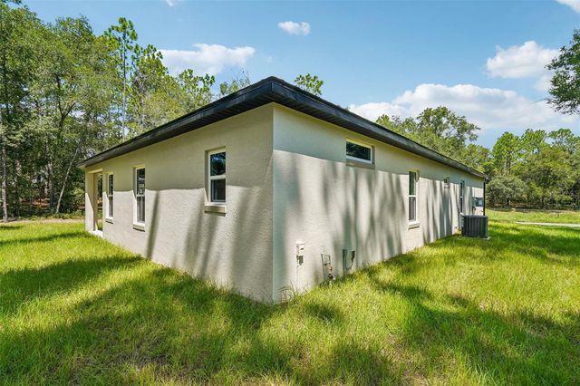 5226 E PRENTICE LANE, Inverness, FL 34452