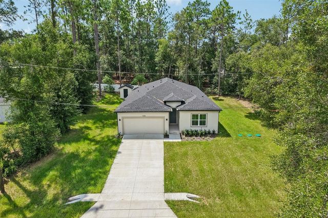 5226 E PRENTICE LANE, Inverness, FL 34452